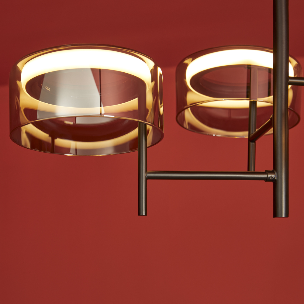 Подвесной светильник Freya FR5536PL-L14B