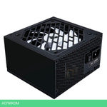 Блок питания 1stPlayer PS-750FK 750W Black (FK-750-BK-EU)
