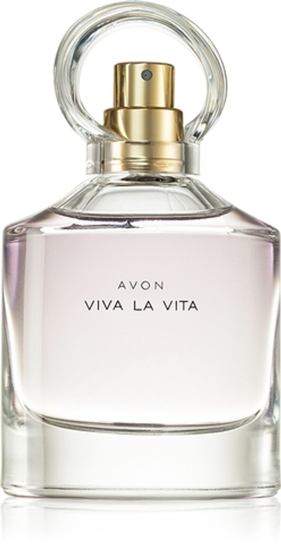 Avon Viva La Vita парфюмерная вода женская
