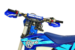 Мотоцикл кроссовый эндуро HASKY F6 GAS 300