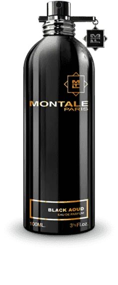 Montale Black Aoud