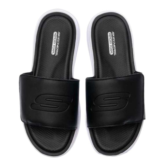 Skechers BOUNDER 2.0 Sandal 'Black'