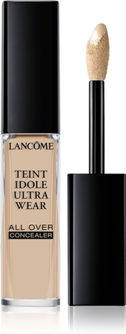 Lancome Teint Idole Ultra Wear All Over Concealer - стойкий консилер, 13 ml