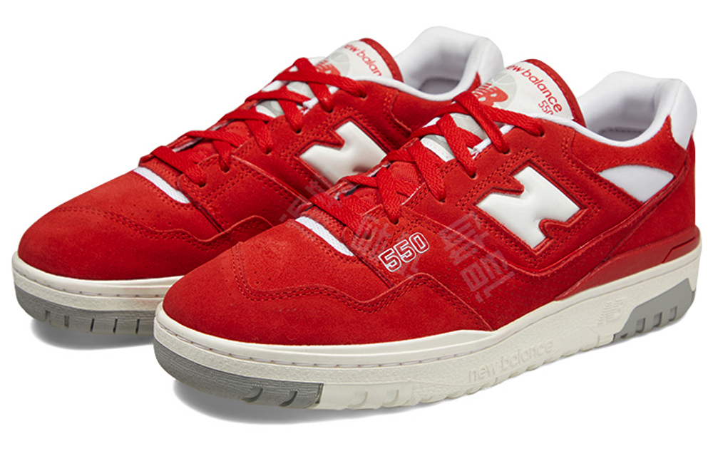 Кроссовки New Balance Nb 550