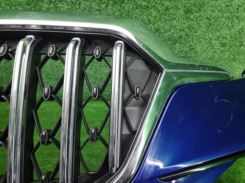 Бампер передний Hongqi HS5 (2019-н.в.)