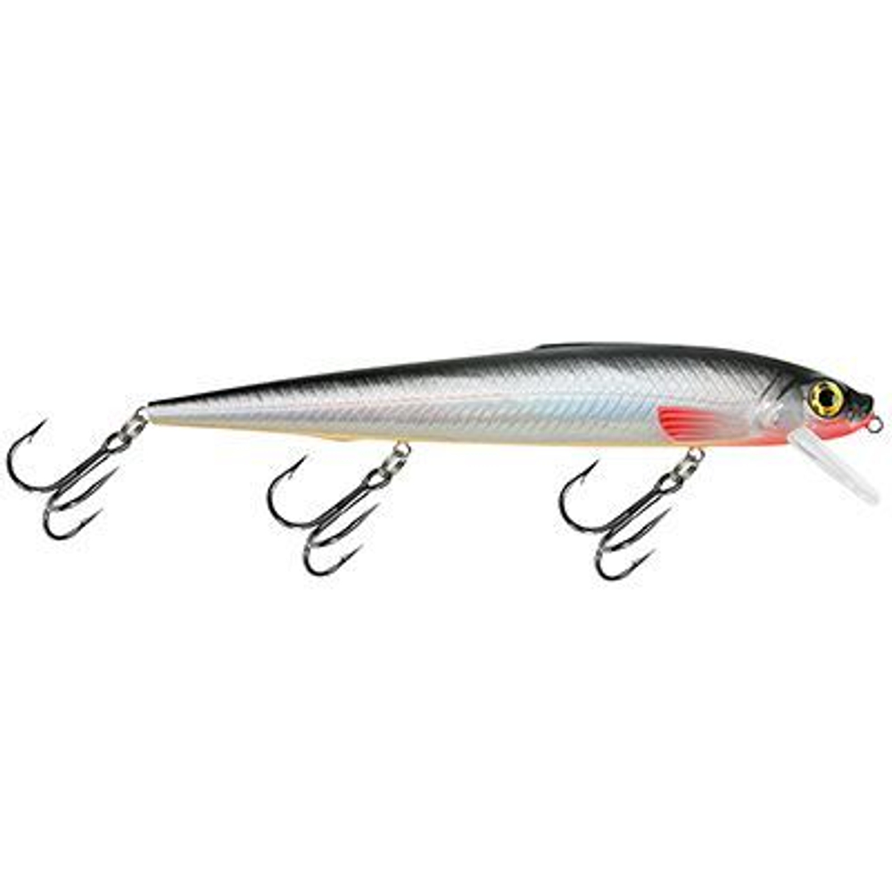 Воблер Минноу ГУСАР 140mm, вес - 24,0g,