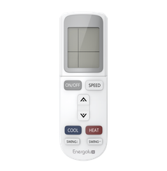 Настенные внутренние блоки Smart Multi Energolux SAS12M3-AI