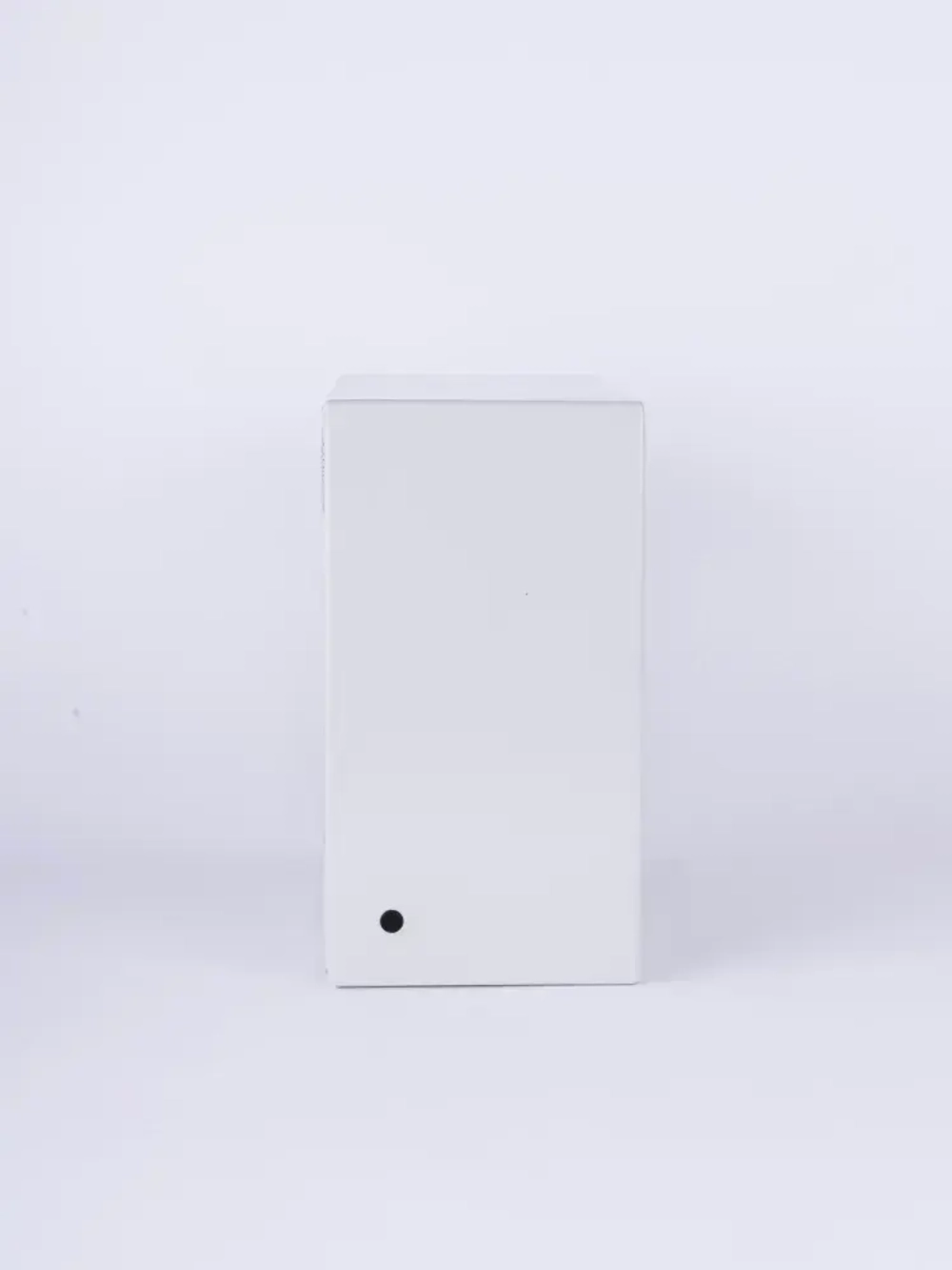 ЩРН 9 IP31 накладной, металл, Щит распределительный навесной