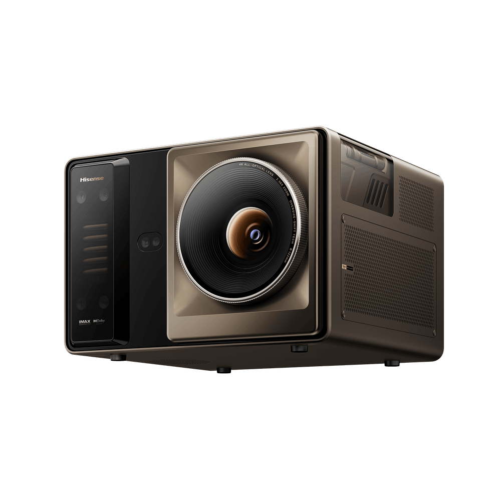 Проектор Hisense XR10
