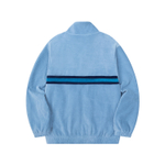 КОСТЮМ ВЕЛЮРОВЫЙ YMKASHIX STRIPE TRACK