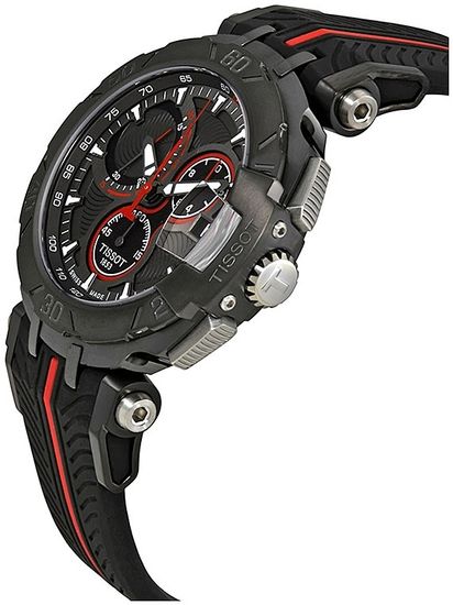 Наручные часы Tissot T-Race MotoGP T092.417.37.067.00