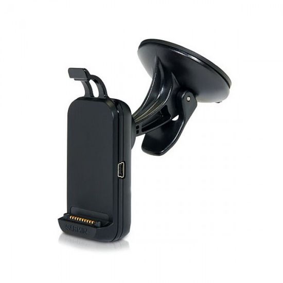 Garmin Nuvi 34xx / 37xx крепление автомобильное с динамиком (010-11478-00)