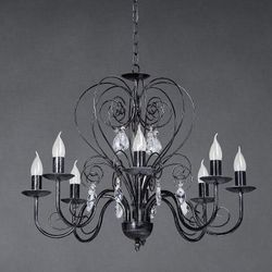 Подвесная люстра Vitaluce V1179 V1179/8