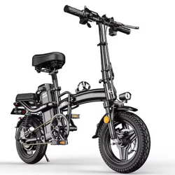 Электрический мотоцикл super pro vrs325