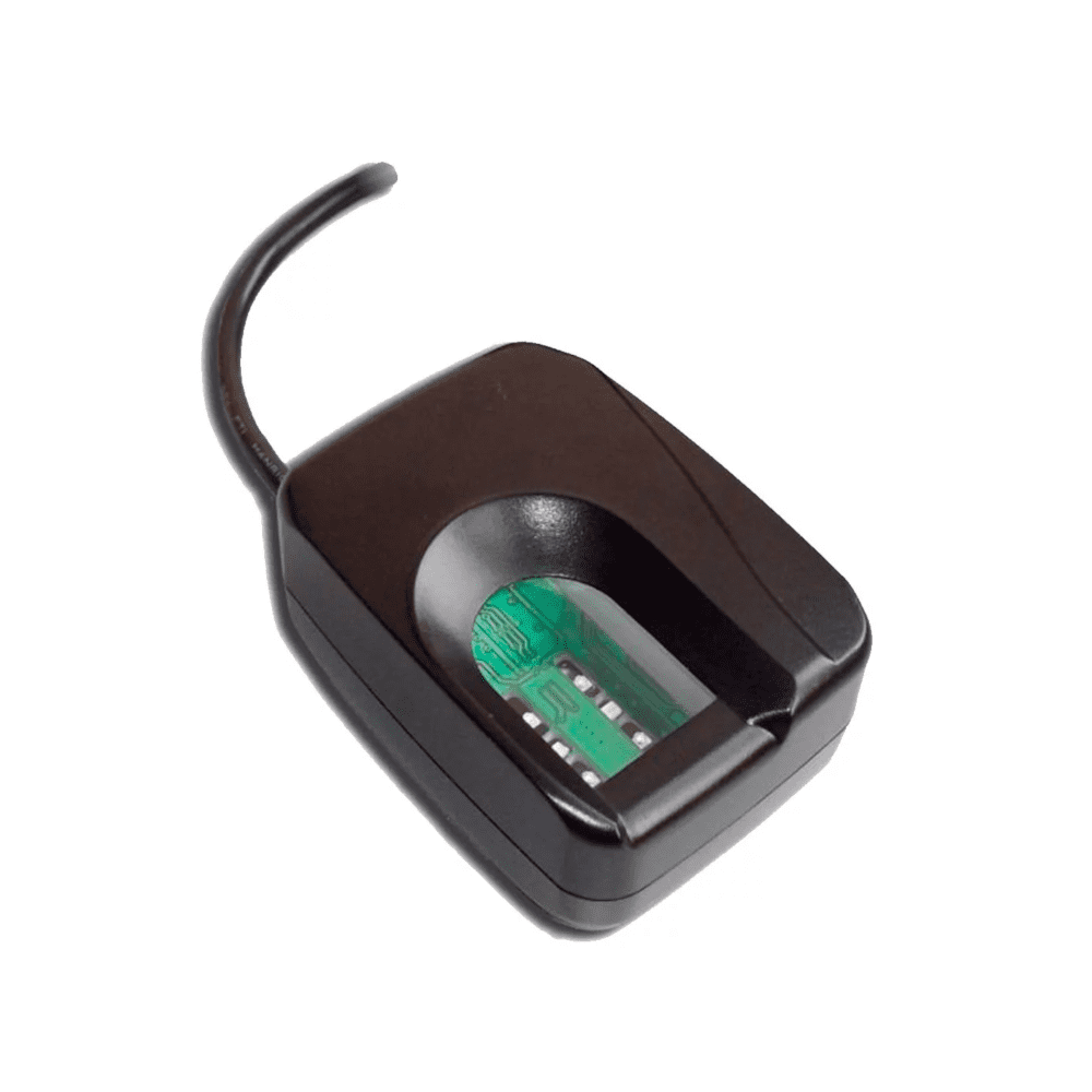 BioSmart FS-80 СКУД