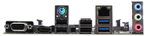 Материнская плата mATX Colorful H610M-E M.2 V20