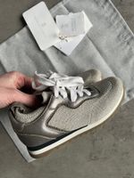 Кроссовки Brunello Cucinelli, 28