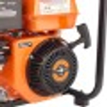 Мотопомпа бензиновая MERAN MPG211H высоконапорная с двумя рабочими колесами 100345498