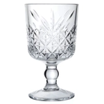 Бокал для вина 320мл «Таймлесс» 51648SLB