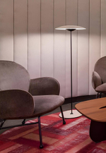Floor design lamp GINGER by Marset