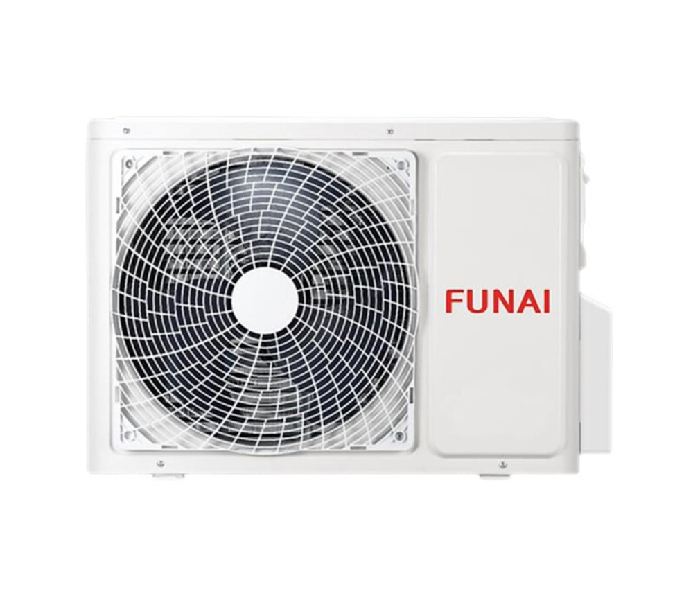 Funai RAC-SM25HP.D03