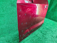 Дверь передняя левая Mazda CX-5 2 (2017-н.в.)