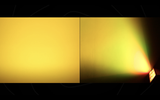 Led Bar FT250 — LED Bar 6×RGBW 60 Вт DMX512/RDM/Artnet