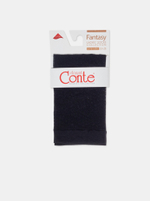 CONTE FANTASY 20 Носки в горошек