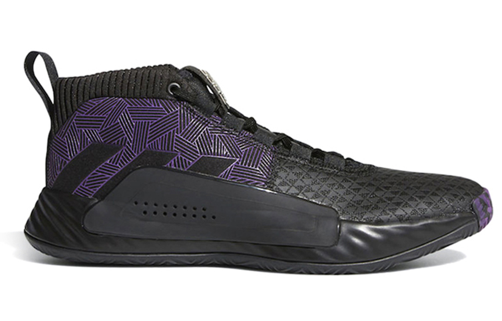 Кроссовки Adidas Barricade Tennis (Женская размерная сетка)