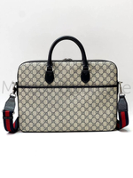 Мужской портфель gucci