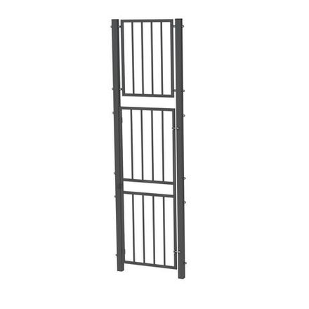 Fenix Сектор 1000 ограждения (с калиткой) ZAVODSPORTA