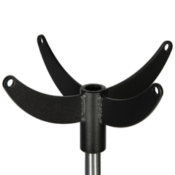 OPT-165K Стойка гидравлическая трансмиссионная, г/п 0.5 т, максимальная высота 1900 мм