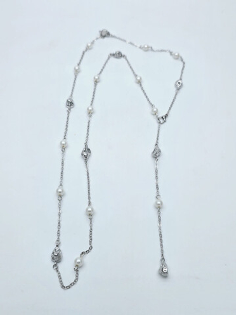 91003896 Колье Selena