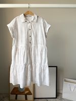 Хлопковое платье Brunello Cucinelli , 152