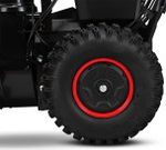 Снегоуборщик аккумуляторный МОБИЛ К СA61 ПРЕМИУМ MBK0039754