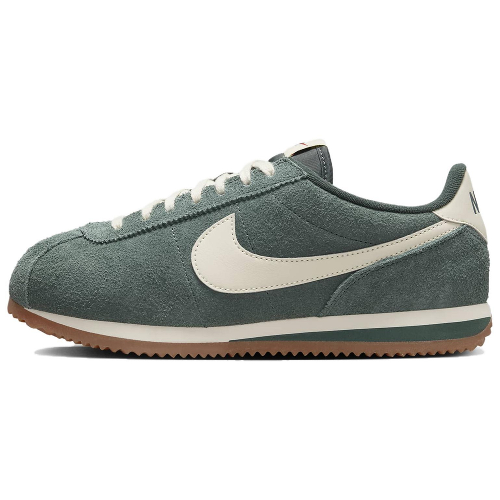 Кроссовки Nike Cortez Vintage (Женская размерная сетка)