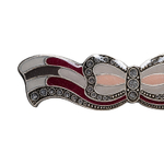 Заколка для волос Clara Bijoux G23537-27 R/S