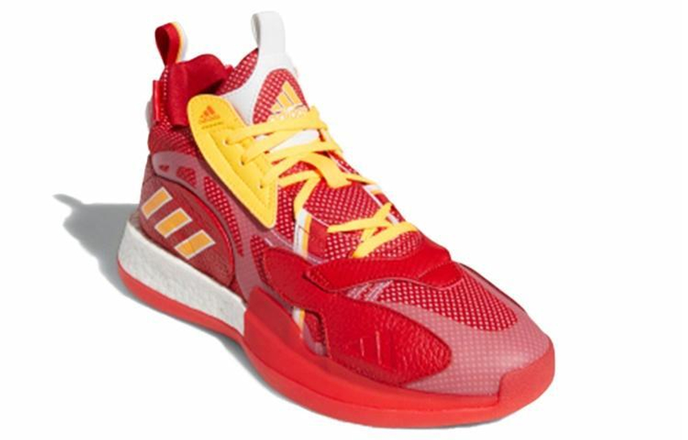 Кроссовки Adidas Zoneboost