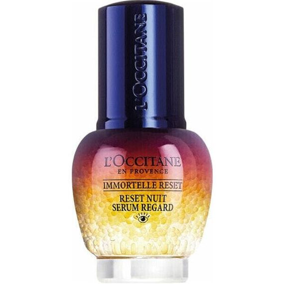Eye serum Reset Nuit (Serum Regard) 15 ml