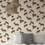 Ronald Redding Tea Garden