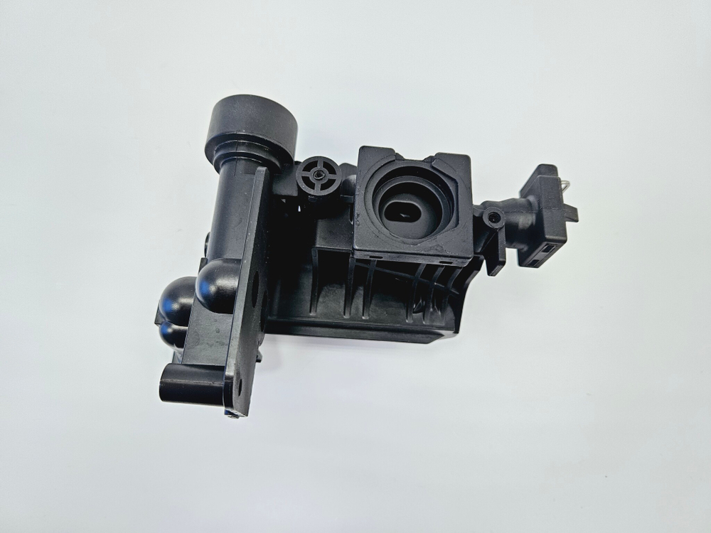 Гидроблок корпуса насоса PROTHERM Пантера v.19/Гепард v.19 (арт. 0020097208-1, 0020097218-1)