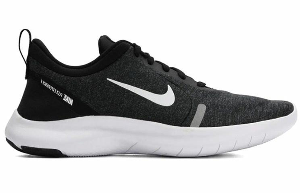 Кроссовки Nike Flex Experience Rn 8 (Женская размерная сетка)
