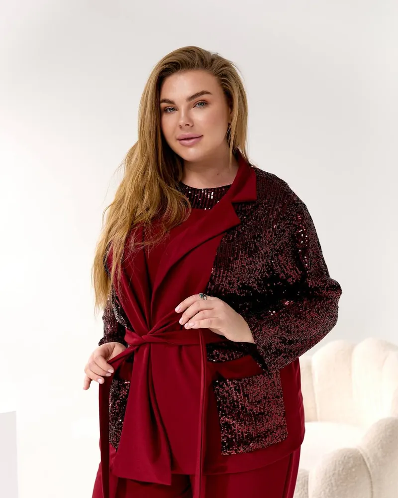 Комплект тройка УК-289-1 Фабрика Моды