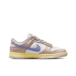 Кроссовки Nike Dunk Low Pink Oxford