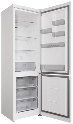 Двухкамерный холодильник Hotpoint HT 5200 W