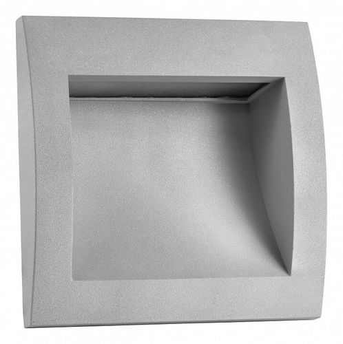Уличная подсветка для стен и ступеней Lightstar 383692