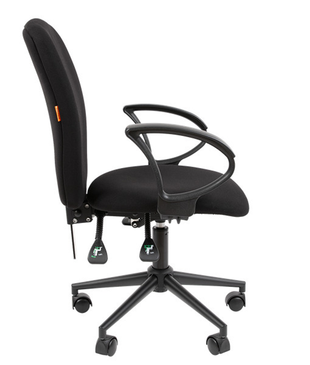Кресло офисное Chairman 9801