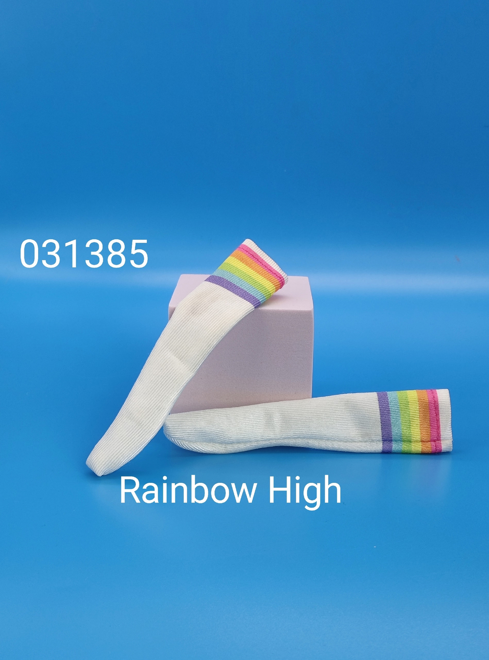 Одежда для кукол Rainbow High 031385