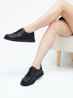 Кеды женские демисезонные PRINCESSA 3298-1\F53-W47