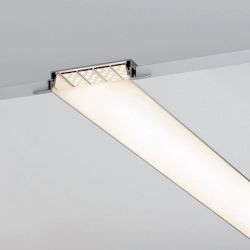 Профиль SL-LINIA97-FANTOM-2000 ANOD (Arlight, Алюминий) 034987